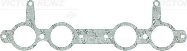Gasket, intake manifold housing